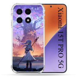 Coque Renforcée Pour Xiaomi 15T PRO Manga Frieren