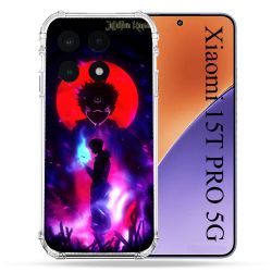 Coque Renforcée Pour Xiaomi 15T PRO Manga Jujutsu Kaisen Itadori Sukuna