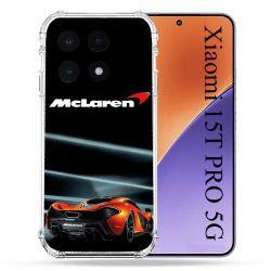 Coque Renforcée Pour Xiaomi 15T PRO Mc Laren