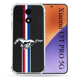 Coque Renforcée Pour Xiaomi 15T PRO Mustang