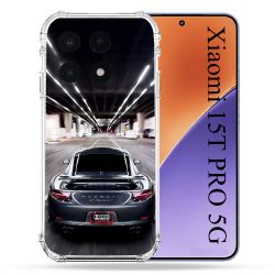 Coque Renforcée Pour Xiaomi 15T PRO Porsche 911