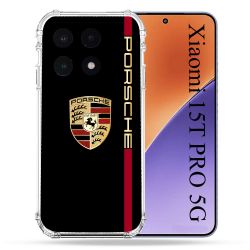 Coque Renforcée Pour Xiaomi 15T PRO Porsche Line