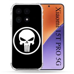 Coque Renforcée Pour Xiaomi 15T PRO Punisher