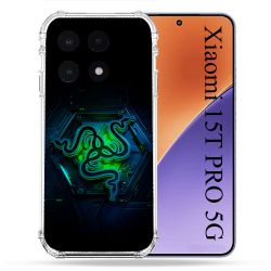 Coque Renforcée Pour Xiaomi 15T PRO Razer
