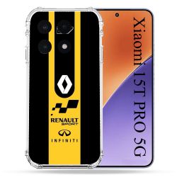 Coque Renforcée Pour Xiaomi 15T PRO Renault