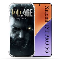 Coque Renforcée Pour Xiaomi 15T PRO Resident Evil