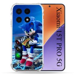 Coque Renforcée Pour Xiaomi 15T PRO Sonic