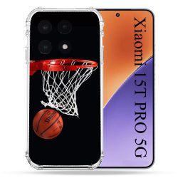 Coque Renforcée Pour Xiaomi 15T PRO Sport Basket Panier