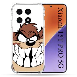 Coque Renforcée Pour Xiaomi 15T PRO Taz
