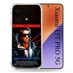 Coque Renforcée Pour Xiaomi 15T PRO Terminator