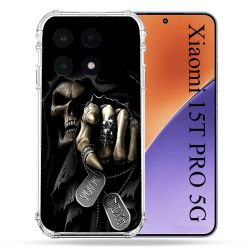 Coque Renforcée Pour Xiaomi 15T PRO Tete de Mort Your Next