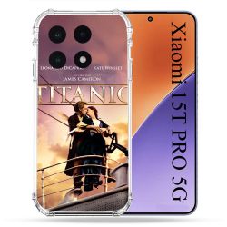 Coque Renforcée Pour Xiaomi 15T PRO Titanic