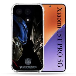 Coque Renforcée Pour Xiaomi 15T PRO Transformers