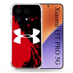 Coque Renforcée Pour Xiaomi 15T PRO Under Armour