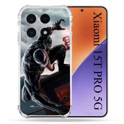 Coque Renforcée Pour Xiaomi 15T PRO Venom