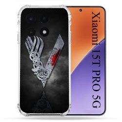 Coque Renforcée Pour Xiaomi 15T PRO Viking