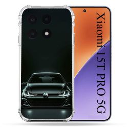Coque Renforcée Pour Xiaomi 15T PRO Volkwagen Golf GTI