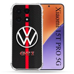 Coque Renforcée Pour Xiaomi 15T PRO Volkwagen Line