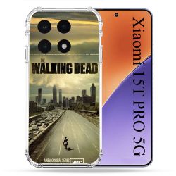Coque Renforcée Pour Xiaomi 15T PRO Walking Dead