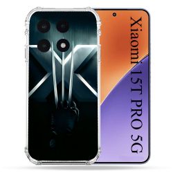 Coque Renforcée Pour Xiaomi 15T PRO Xmen