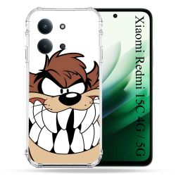 Coque Renforcée Pour Xiaomi Redmi 15C 4G / 5G Taz