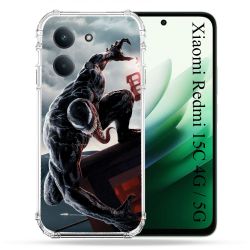 Coque Renforcée Pour Xiaomi Redmi 15C 4G / 5G Venom
