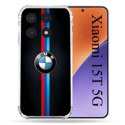 Coque Renforcée Pour Xiaomi 15T BMW Logo