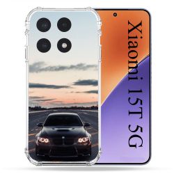 Coque Renforcée Pour Xiaomi 15T BMW Serie
