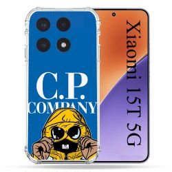 Coque Renforcée Pour Xiaomi 15T CP Company