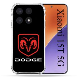 Coque Renforcée Pour Xiaomi 15T Dodge