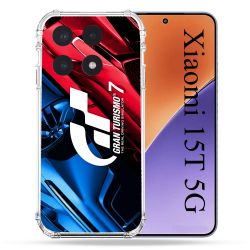 Coque Renforcée Pour Xiaomi 15T Gran Turismo