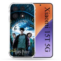 Coque Renforcée Pour Xiaomi 15T Harry Potter Azkaban