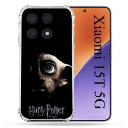 Coque Renforcée Pour Xiaomi 15T Harry Potter Hollows Dobby