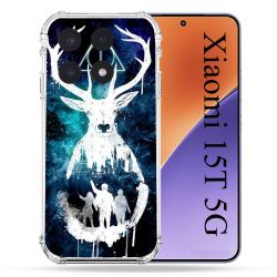 Coque Renforcée Pour Xiaomi 15T Harry Potter Patronome