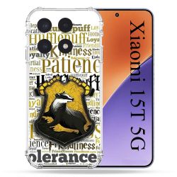 Coque Renforcée Pour Xiaomi 15T Harry Potter Poursouffle