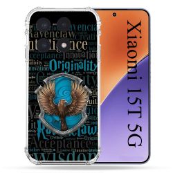 Coque Renforcée Pour Xiaomi 15T Harry Potter Serdaigle