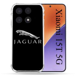Coque Renforcée Pour Xiaomi 15T Jaguar