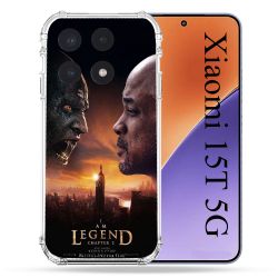 Coque Renforcée Pour Xiaomi 15T Je suis une Légende