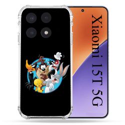 Coque Renforcée Pour Xiaomi 15T Looney Tunes