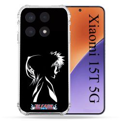 Coque Renforcée Pour Xiaomi 15T Manga Bleach Duo