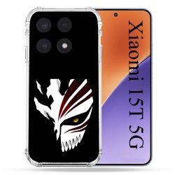 Coque Renforcée Pour Xiaomi 15T Manga Bleach Masque