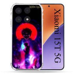 Coque Renforcée Pour Xiaomi 15T Manga Jujutsu Kaisen Itadori Sukuna