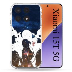 Coque Renforcée Pour Xiaomi 15T Manga SAO sword Art Online Asuna