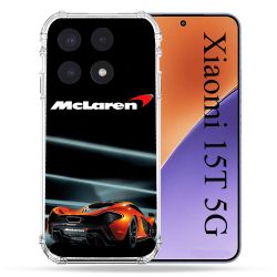 Coque Renforcée Pour Xiaomi 15T Mc Laren