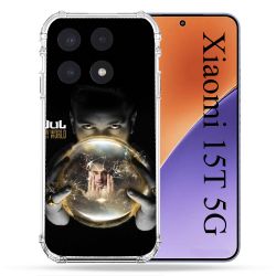 Coque Renforcée Pour Xiaomi 15T Musique Jul Affiche