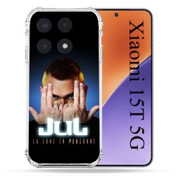 Coque Renforcée Pour Xiaomi 15T Musique Jul Signe