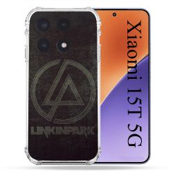 Coque Renforcée Pour Xiaomi 15T Musique Rock Linkin Park