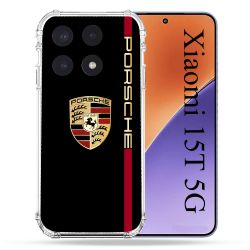 Coque Renforcée Pour Xiaomi 15T Porsche Line