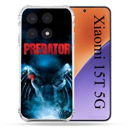 Coque Renforcée Pour Xiaomi 15T Predator Affiche