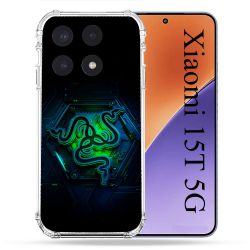 Coque Renforcée Pour Xiaomi 15T Razer